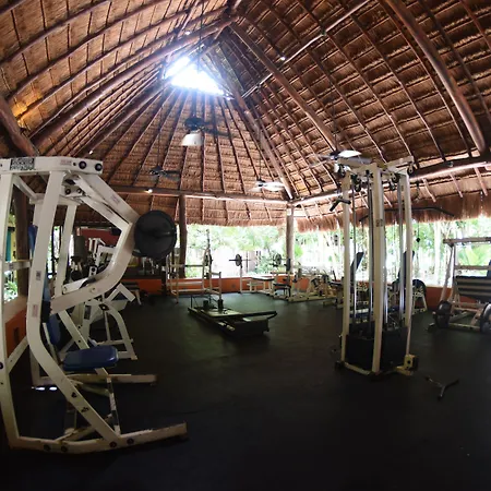 Bel Air Collection Resort & Spa Riviera Maya