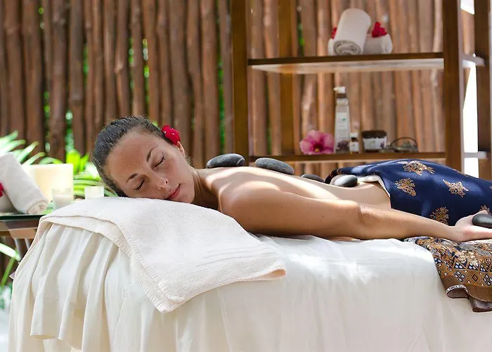 Bel Air Collection & Riviera Maya Resort Xpu Ha