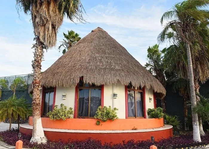 Bel Air Collection & Riviera Maya