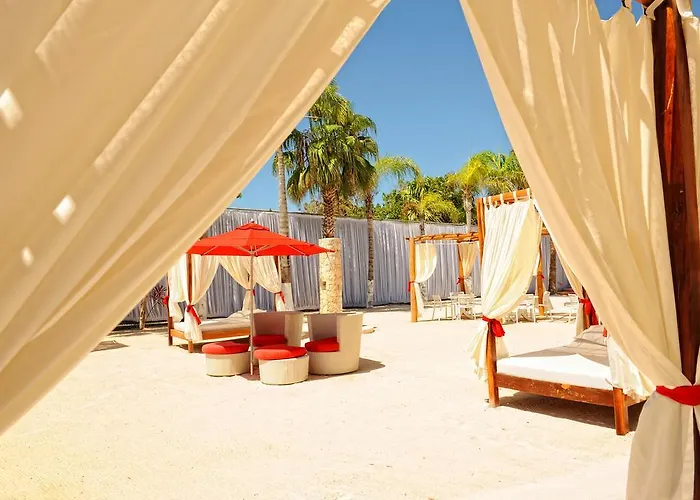 Bel Air Collection & Riviera Maya Resort 4*
