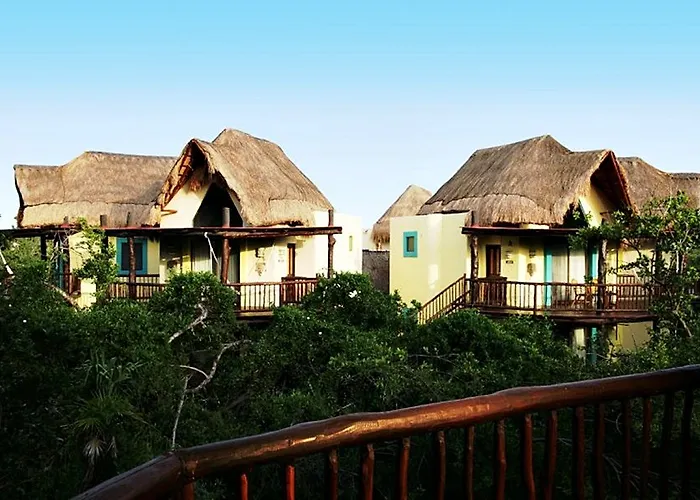 Bel Air Collection & Riviera Maya Xpu-Ha