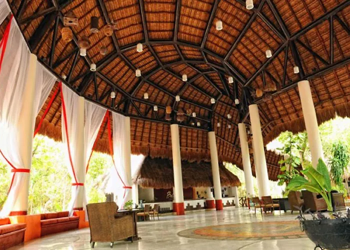 Bel Air Collection & Riviera Maya