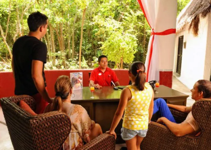 Bel Air Collection & Riviera Maya Resort Xpu Ha