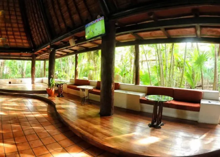 Bel Air Collection & Riviera Maya Resort Xpu Ha