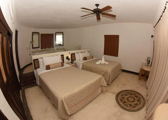 Bel Air Collection & Riviera Maya Resort 4*