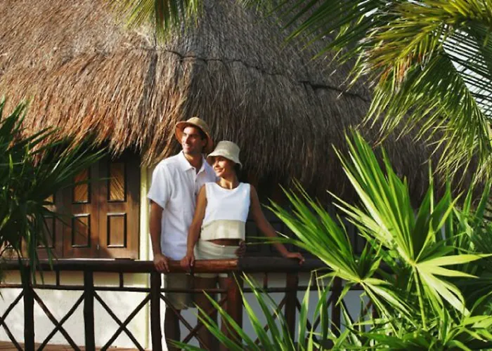 Bel Air Collection & Riviera Maya Xpu Ha