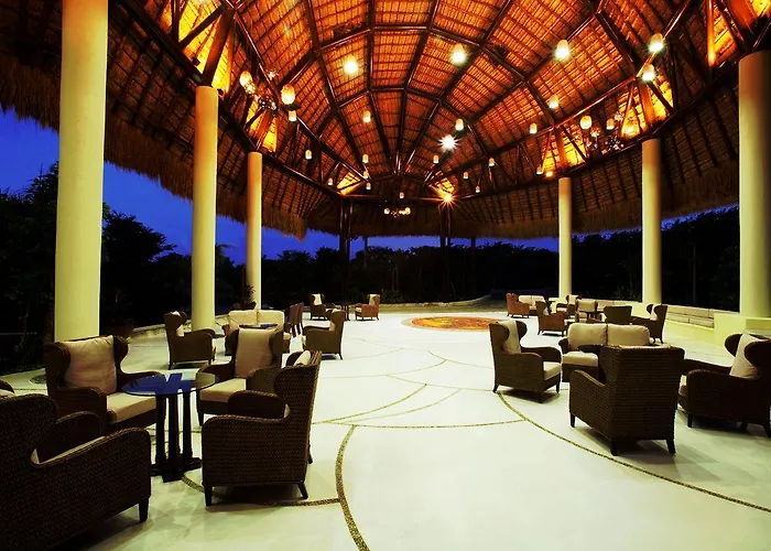 Bel Air Collection & Riviera Maya Resort