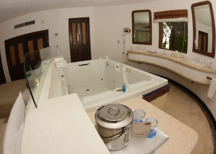 Bel Air Collection & Riviera Maya Xpu Ha
