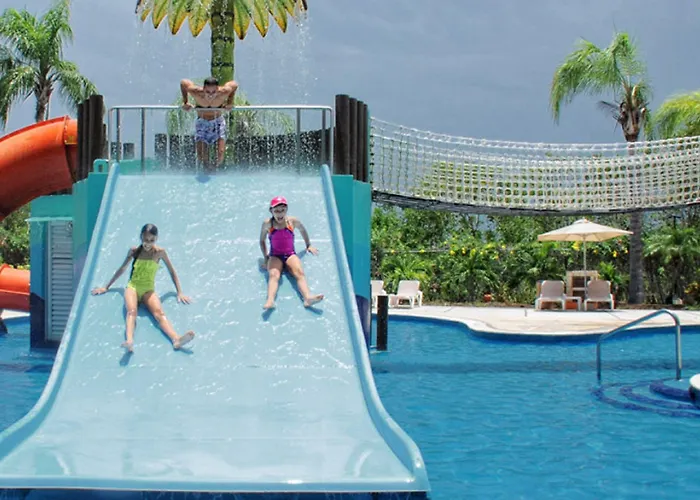 Bel Air Collection & Riviera Maya Xpu Ha
