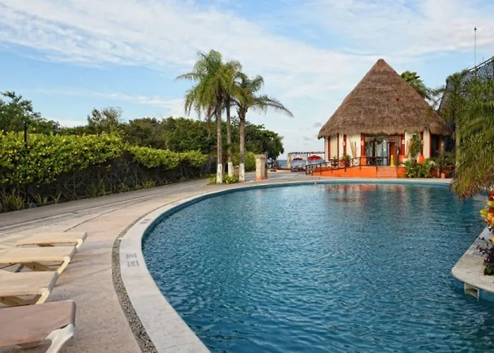 Resort Bel Air Collection & Riviera Maya