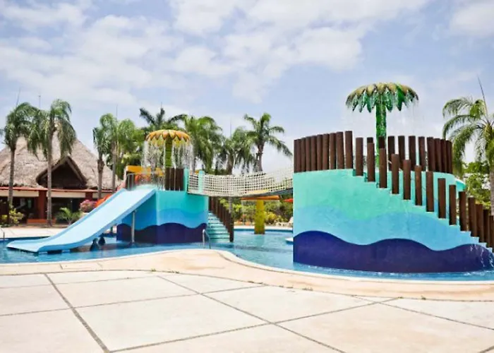 Resort Bel Air Collection & Riviera Maya Xpu Ha