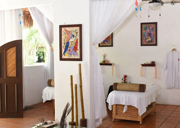 Resort Bel Air Collection & Riviera Maya