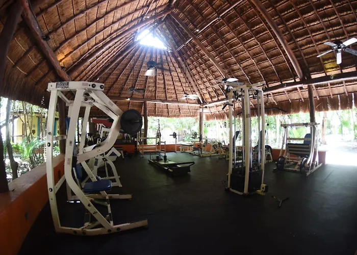 Bel Air Collection & Riviera Maya Resort 4*