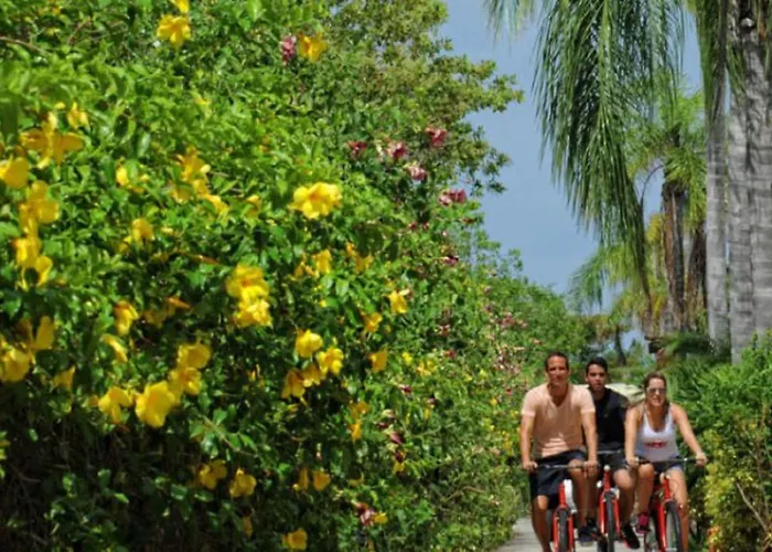 Resort Bel Air Collection & Riviera Maya Xpu Ha