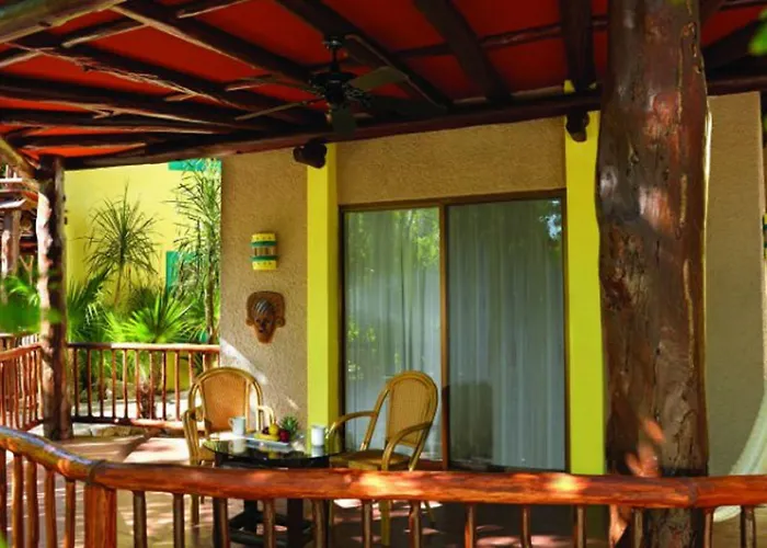 Bel Air Collection & Riviera Maya Resort Xpu Ha