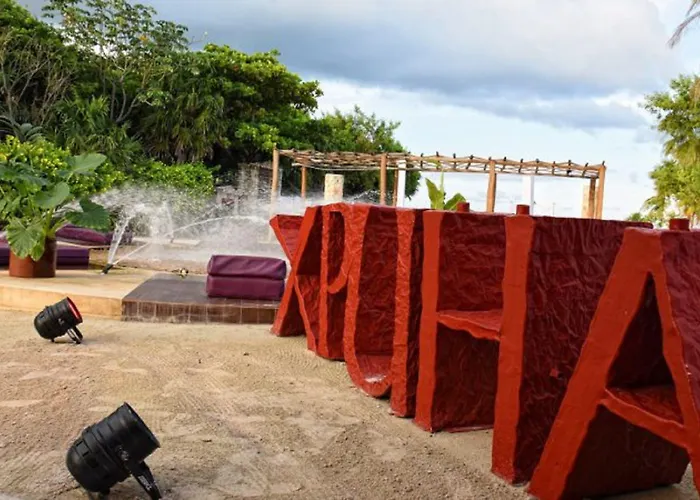 Bel Air Collection & Riviera Maya Resort Xpu Ha
