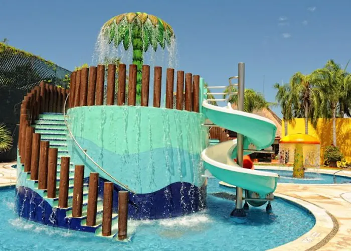 Bel Air Collection & Riviera Maya Resort Xpu Ha