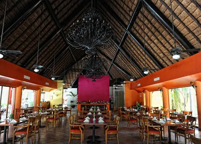 Resort Bel Air Collection & Riviera Maya