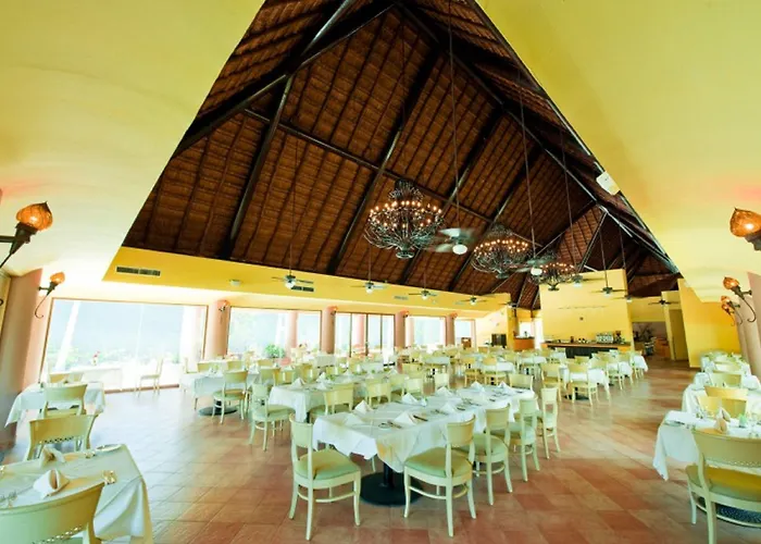 Resort Bel Air Collection & Riviera Maya 4*