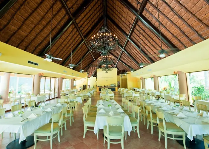 Bel Air Collection & Riviera Maya 4* Xpu Ha
