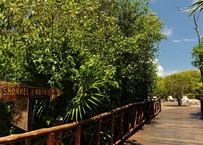 Bel Air Collection & Riviera Maya Resort 4*