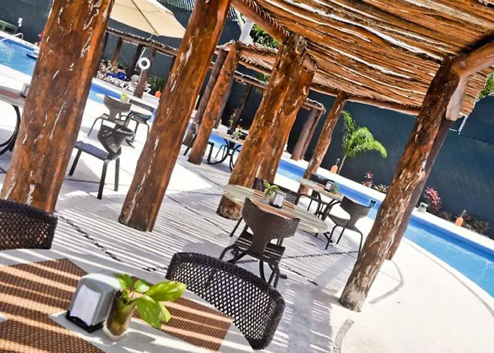 Resort Bel Air Collection & Riviera Maya Xpu Ha