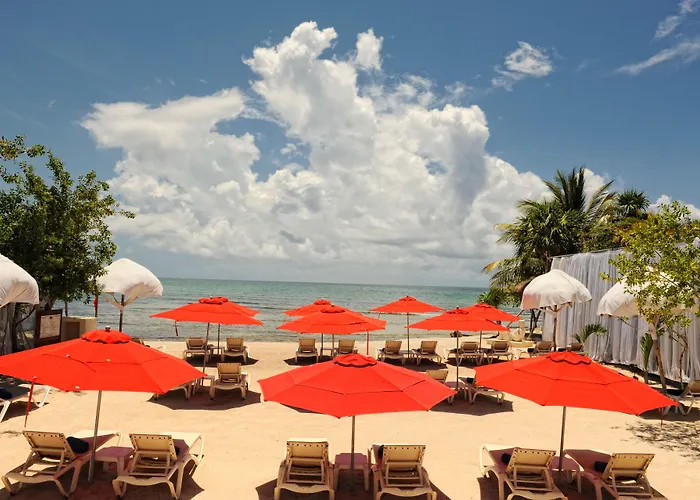 Resort Bel Air Collection & Riviera Maya 4*