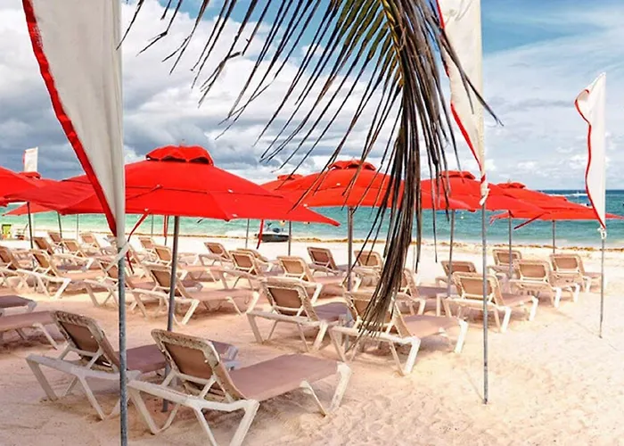 Resort Bel Air Collection & Riviera Maya Xpu Ha