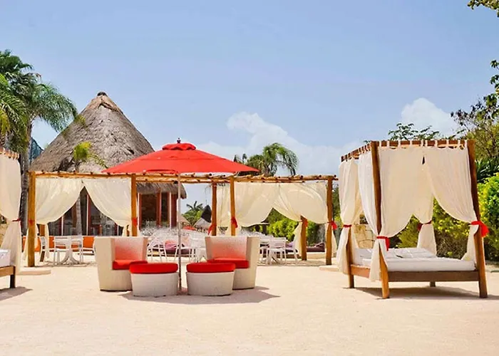 Bel Air Collection & Riviera Maya Resort 4*