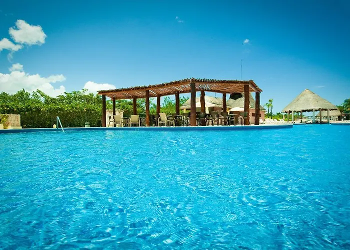 Resort Bel Air Collection & Riviera Maya