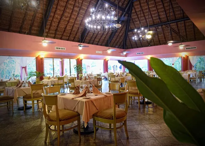 Bel Air Collection & Riviera Maya Resort Xpu Ha