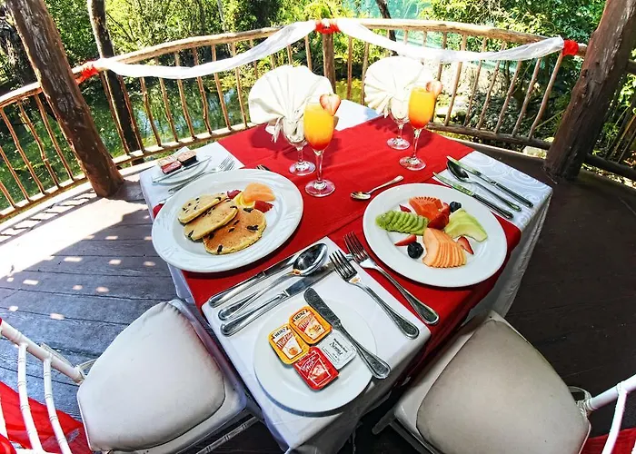 Bel Air Collection & Riviera Maya Resort