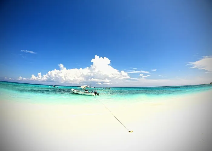 Bel Air Collection & Riviera Maya 4*