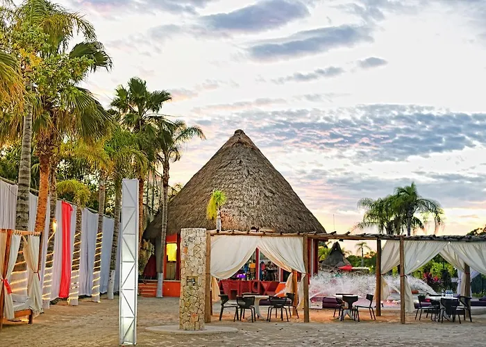 Bel Air Collection & Riviera Maya