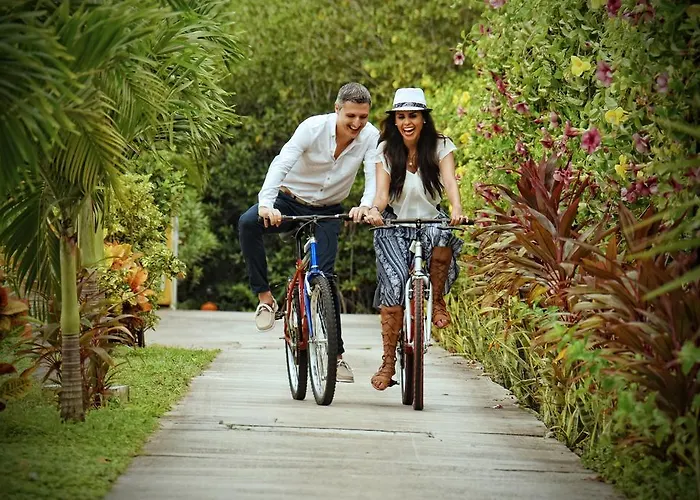 Resort Bel Air Collection & Riviera Maya