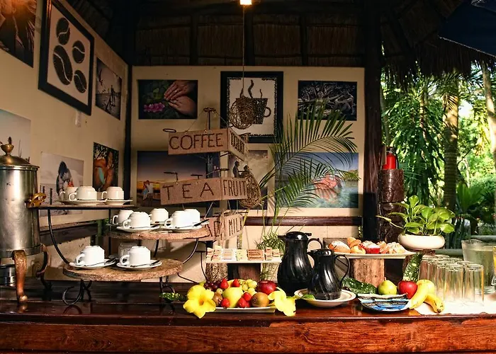 Bel Air Collection & Riviera Maya Resort Xpu Ha