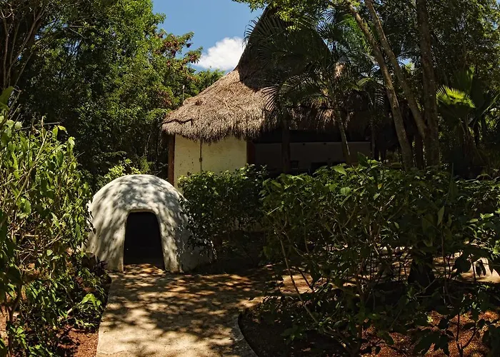 Resort Bel Air Collection & Riviera Maya