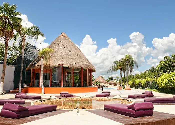 Bel Air Collection & Riviera Maya Resort