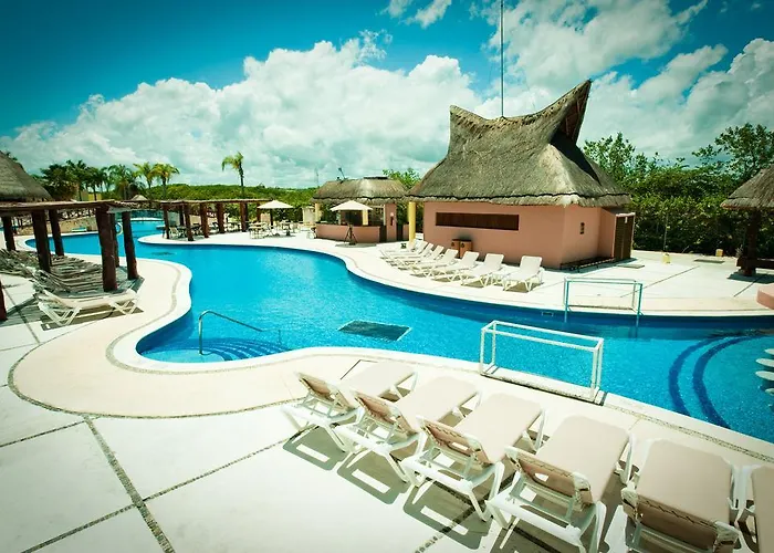 Bel Air Collection & Riviera Maya