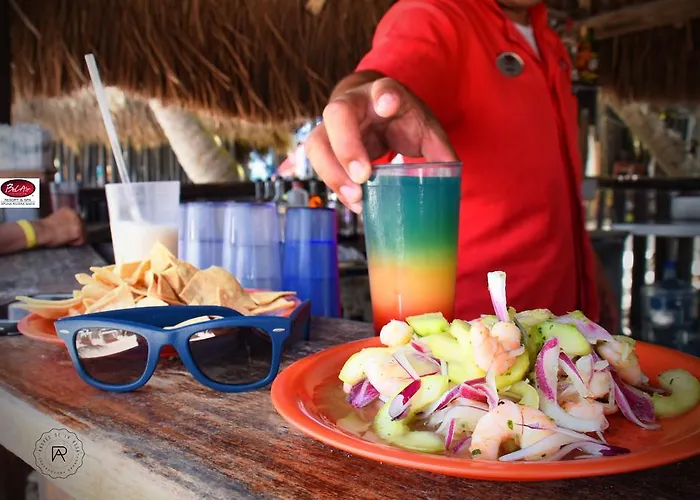 Bel Air Collection & Riviera Maya 4*