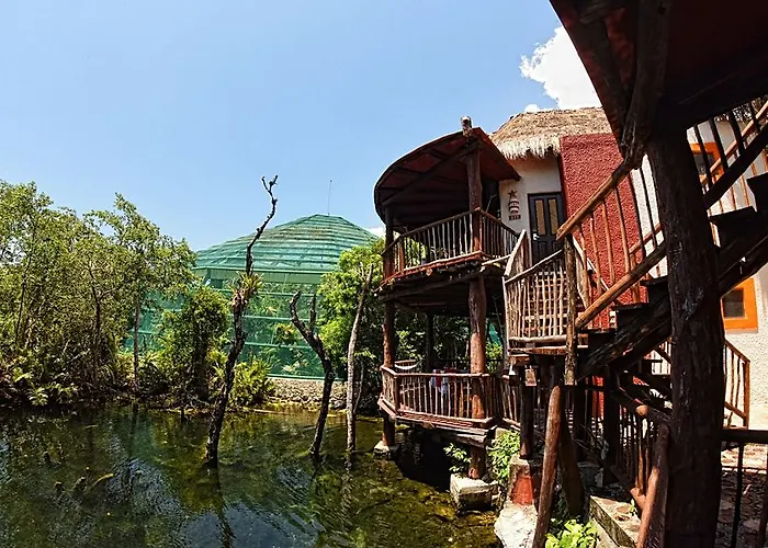 Bel Air Collection & Riviera Maya Resort 4*