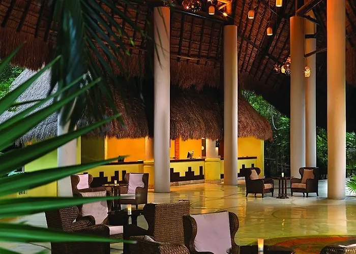 Bel Air Collection & Riviera Maya Resort 4*