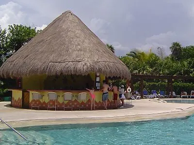 Resort Bel Air Collection & Riviera Maya Xpu Ha