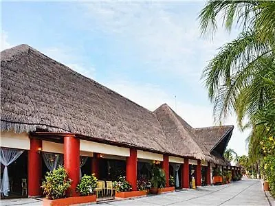 Station touristique Bel Air Collection & Riviera Maya