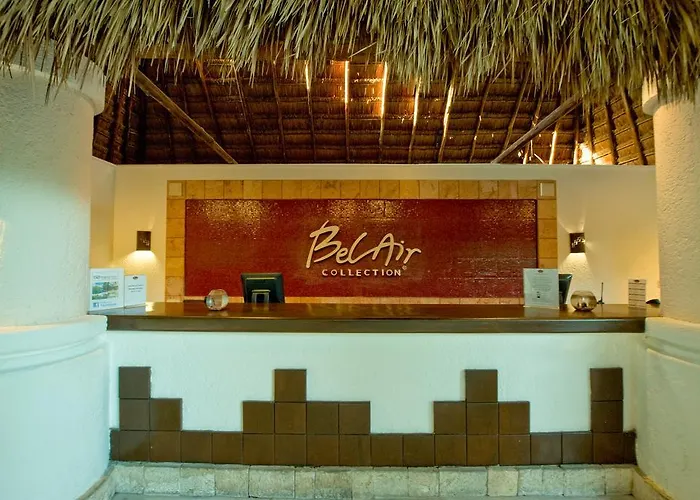 Bel Air Collection & Riviera Maya