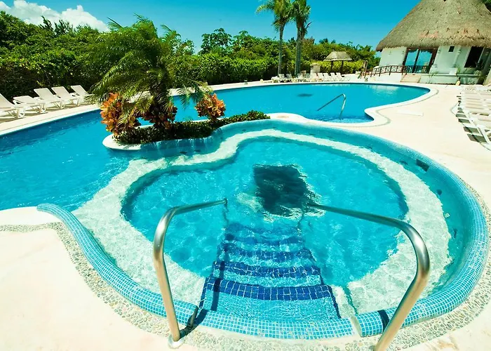 Bel Air Collection & Riviera Maya Xpu Ha