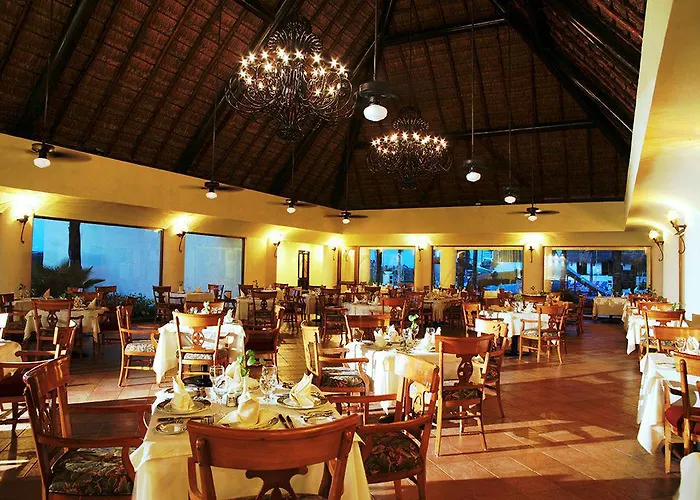 Resort Bel Air Collection & Riviera Maya